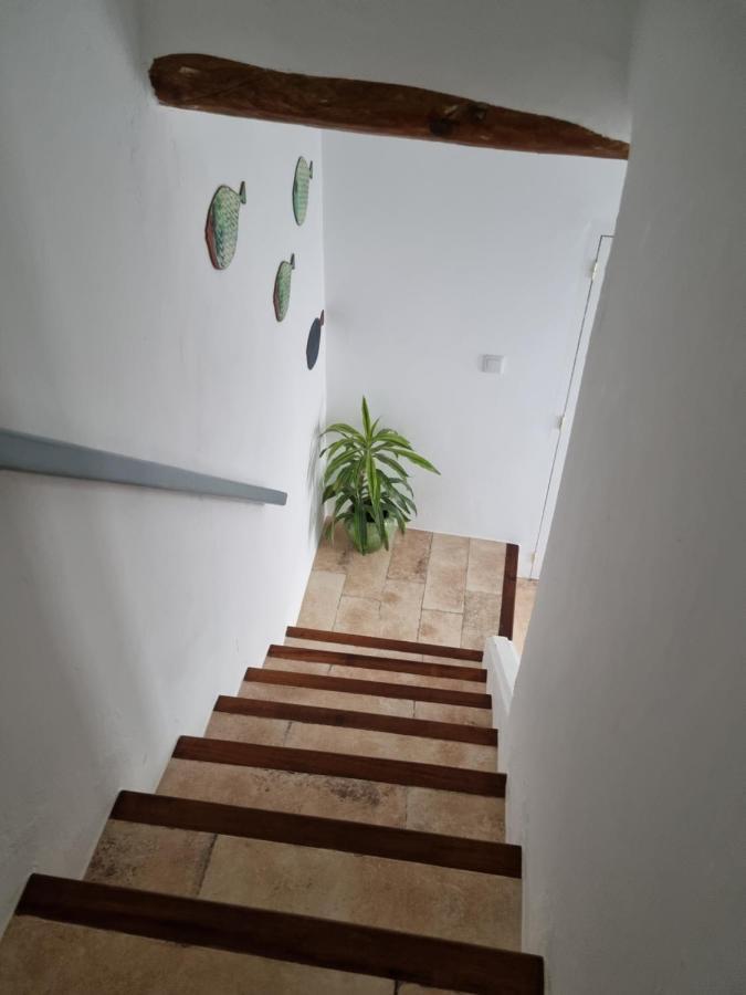 Casita Cazorla Vila Exterior foto